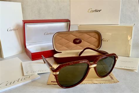 cartier vitesse sunglasses|cartier sunglasses on sale.